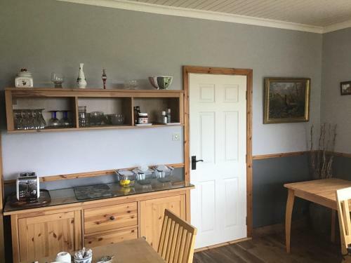 Bed & Breakfast Atlantic View
