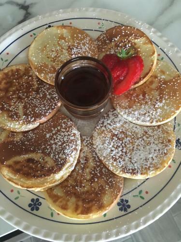 Bed & Breakfast Atlantic View