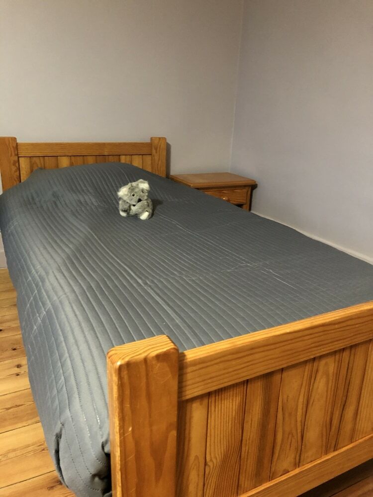 Bed & Breakfast Chez Savary