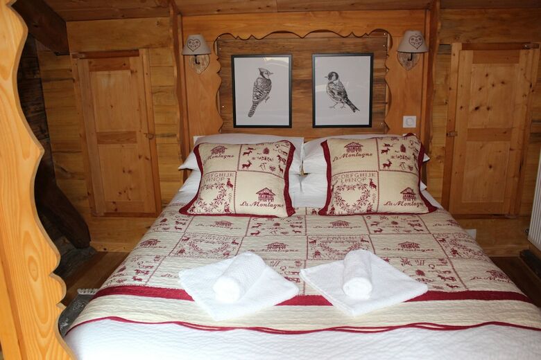 Hotel Les Pipistrelles