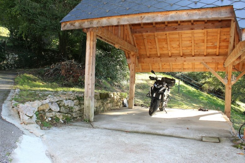 Hotel Les Pipistrelles