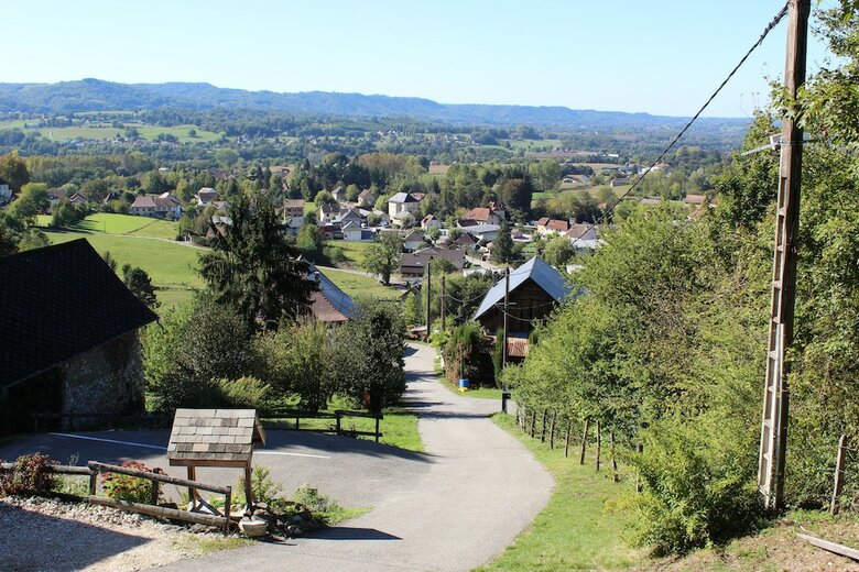 Hotel Les Pipistrelles