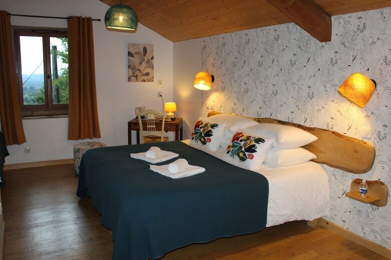 Hotel Les Pipistrelles