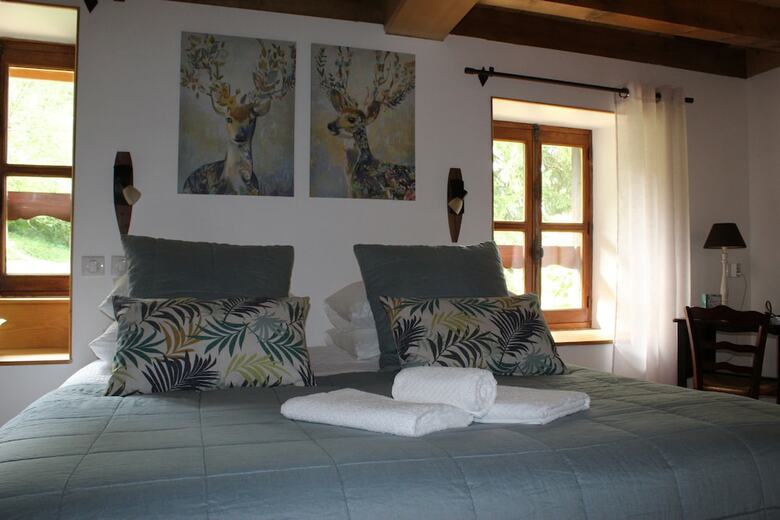Hotel Les Pipistrelles
