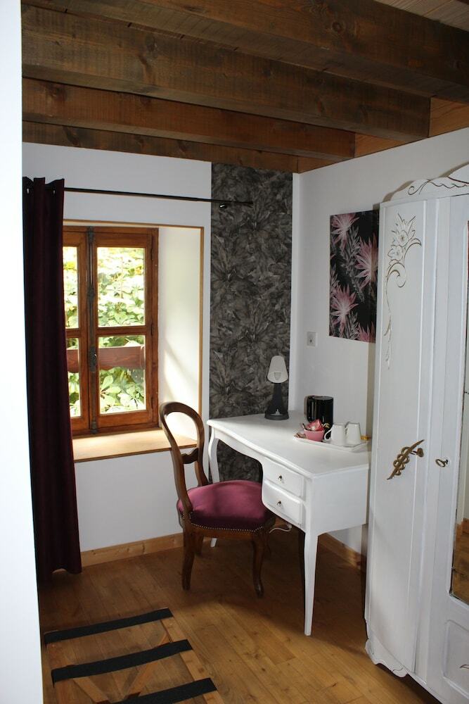 Hotel Les Pipistrelles