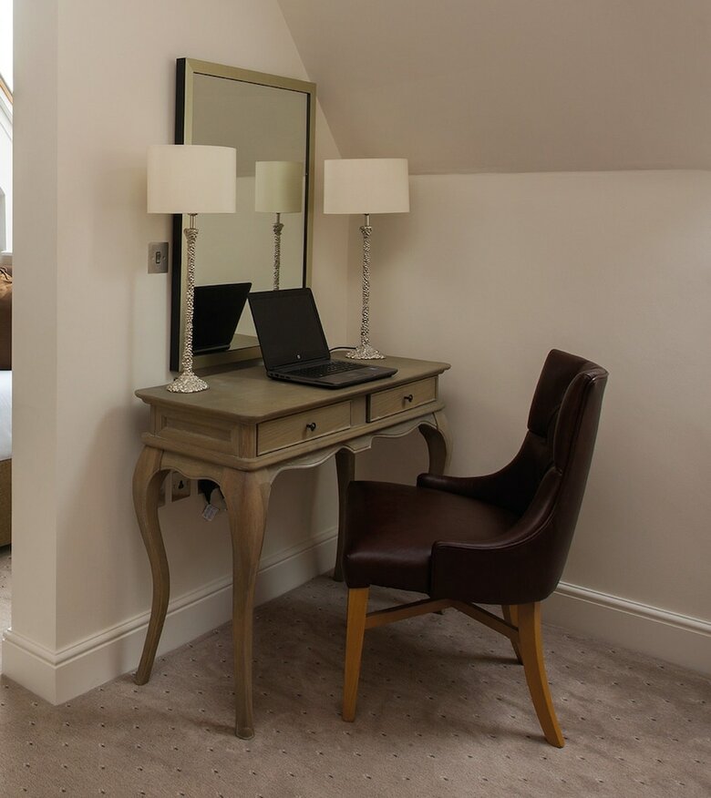 Hotel Fawsley Hall