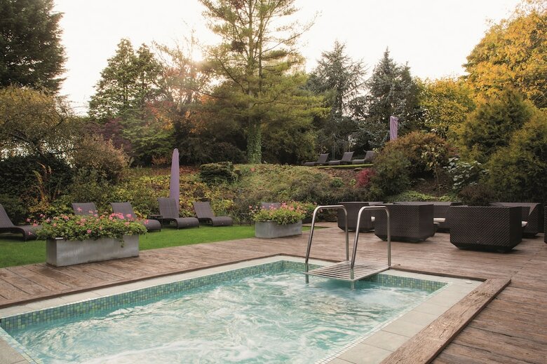 Hotel Fawsley Hall