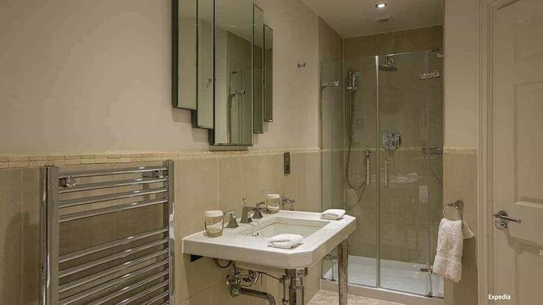 Hotel Fawsley Hall