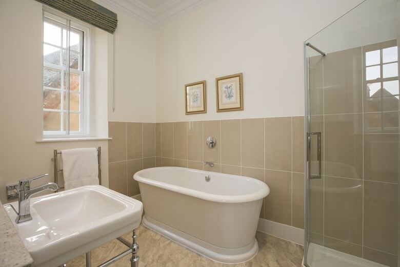 Hotel Fawsley Hall