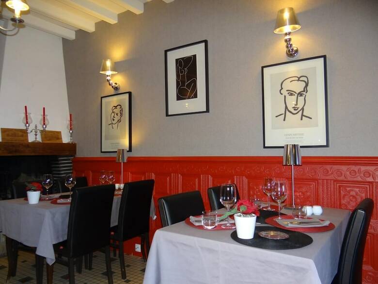 Hotel La Chope