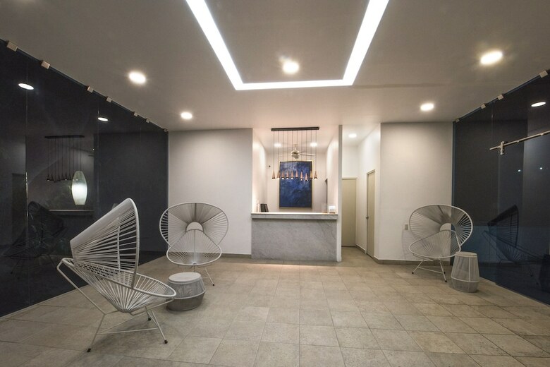 Hotel Villa Bejar Tequesquitengo