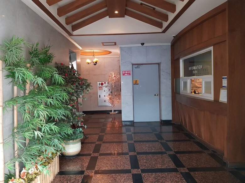 Hotel Ace Motel