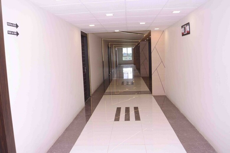 Hotel Grand Shivam