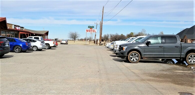 Duffer Motel