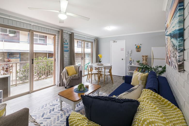Apartamentos Family, Romance, Fun On Kings Beach