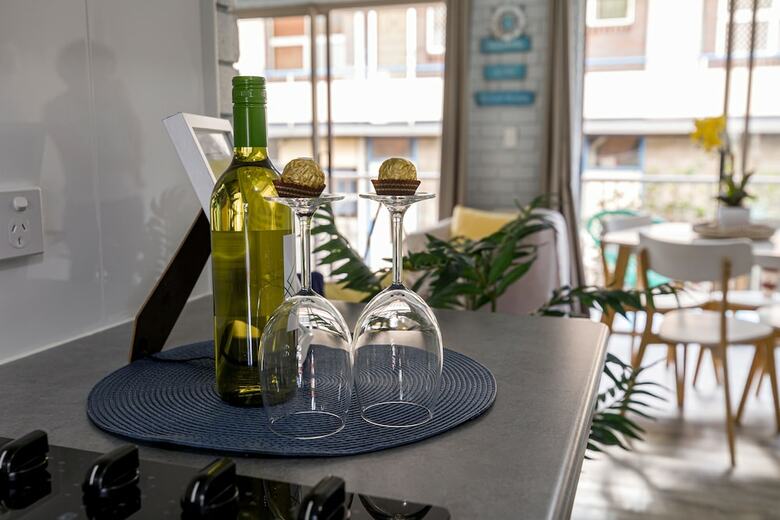 Apartamentos Family, Romance, Fun On Kings Beach