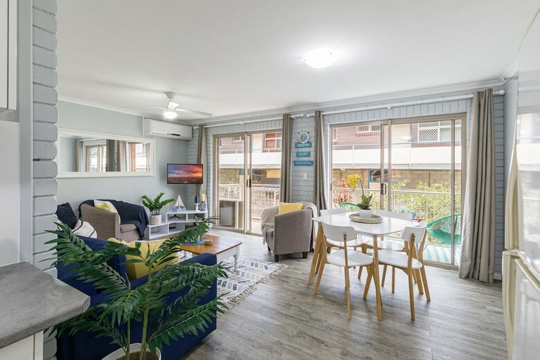 Apartamentos Family, Romance, Fun On Kings Beach