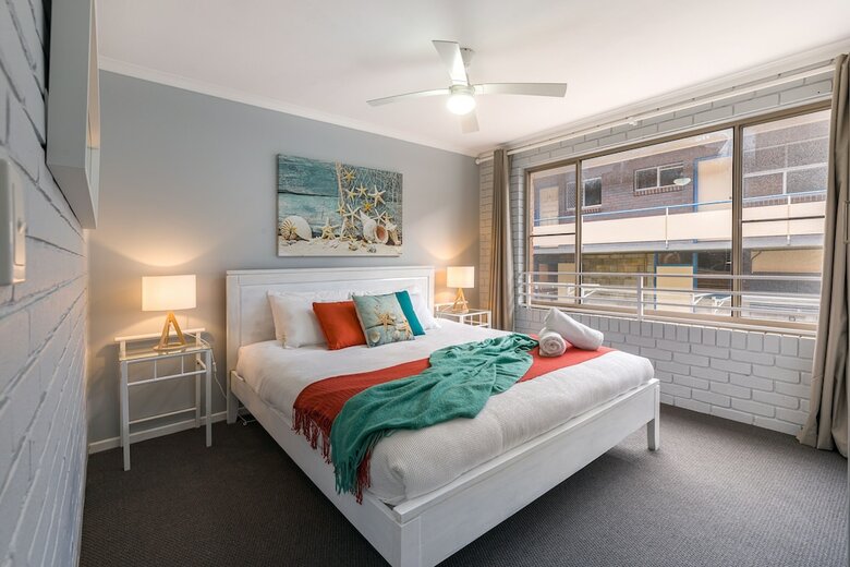 Apartamentos Family, Romance, Fun On Kings Beach