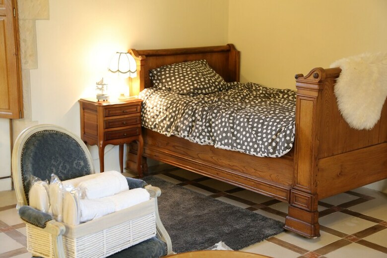 Hotel Ch�teau Du B�