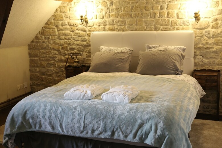Hotel Ch�teau Du B�