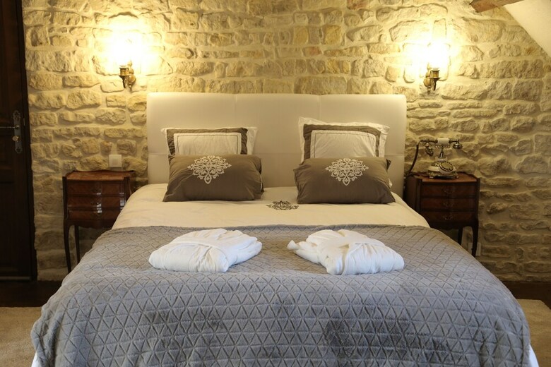 Hotel Ch�teau Du B�