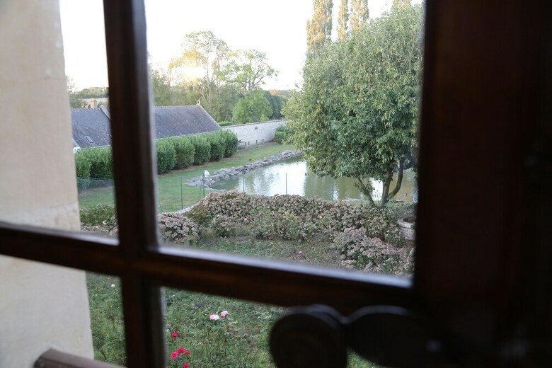 Hotel Ch�teau Du B�