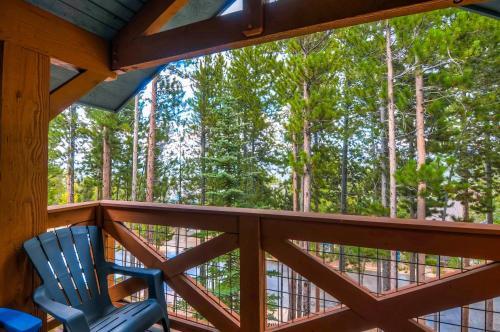 Apartamento Breckenridge Condo