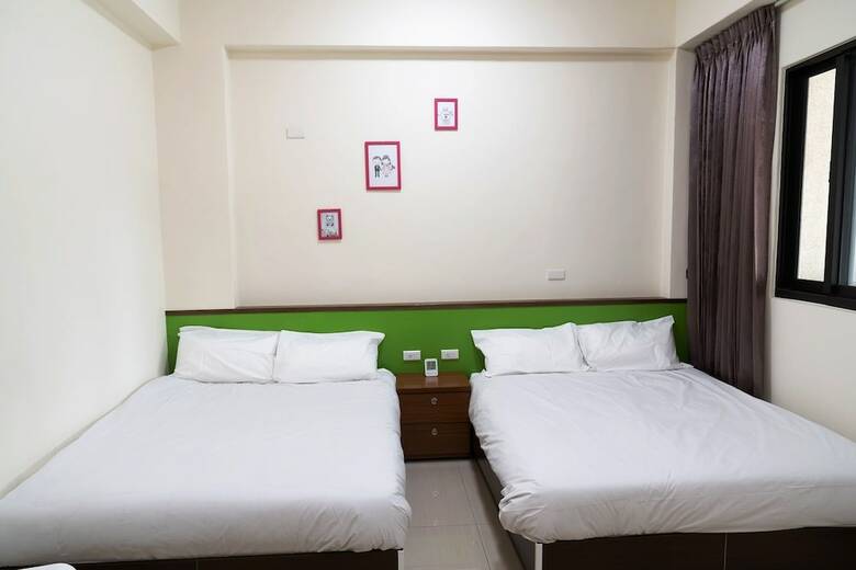 Villa Happy Holiday Homestay