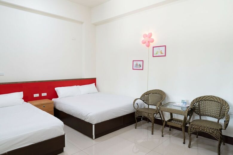 Villa Happy Holiday Homestay