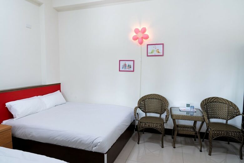 Villa Happy Holiday Homestay