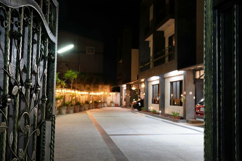 Villa Happy Holiday Homestay