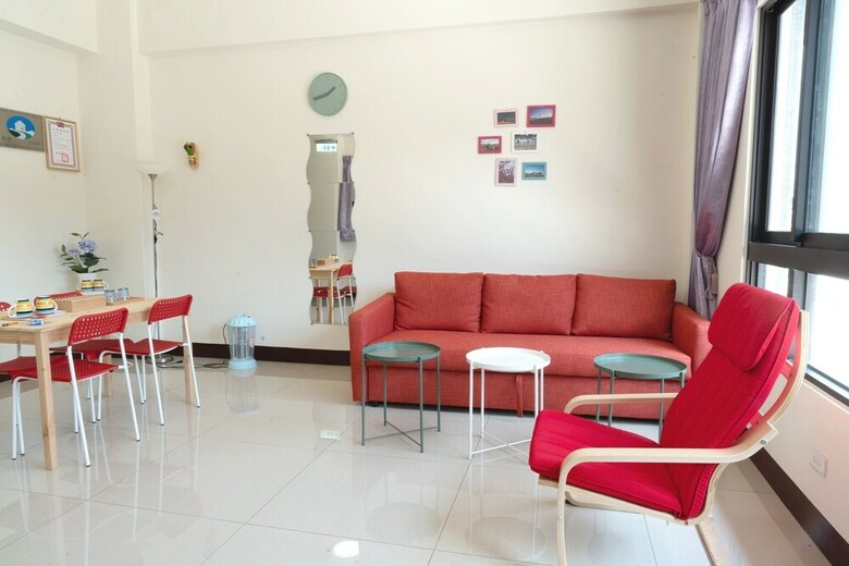 Villa Happy Holiday Homestay