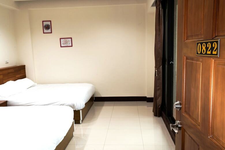 Villa Happy Holiday Homestay
