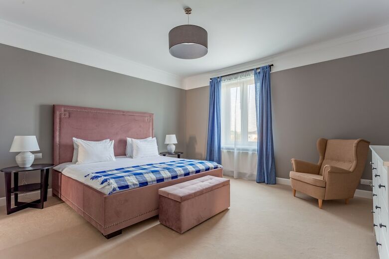 Aparthotel Millcreek