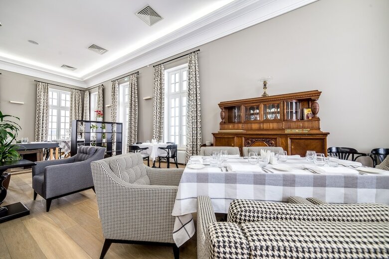 Aparthotel Millcreek