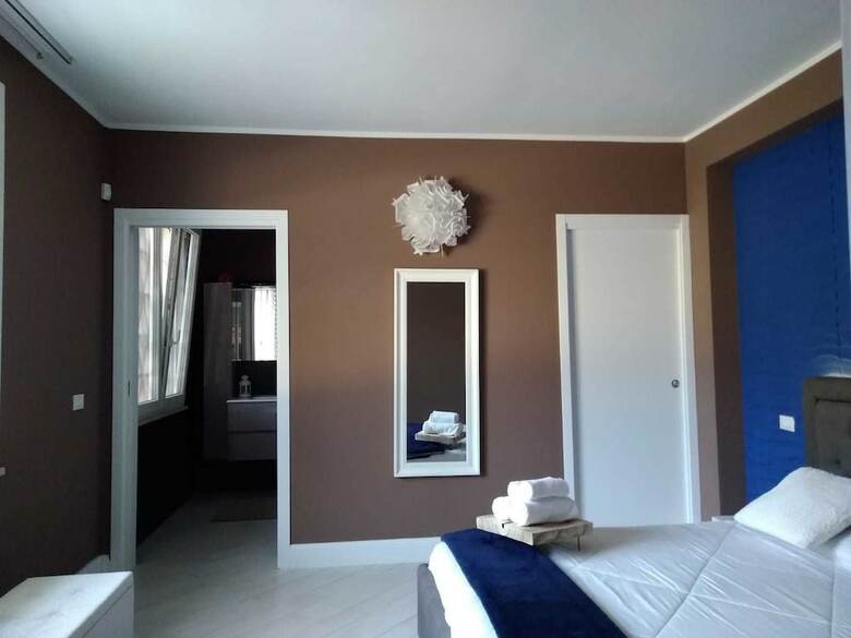 Bed & Breakfast Le Mammole