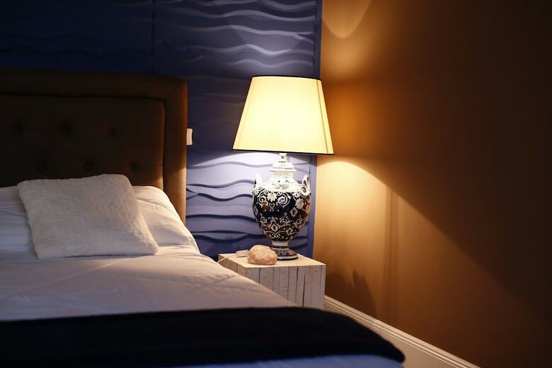 Bed & Breakfast Le Mammole