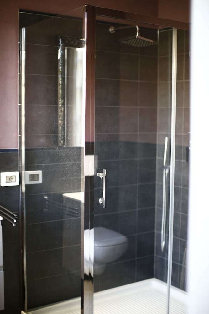 Bed & Breakfast Le Mammole