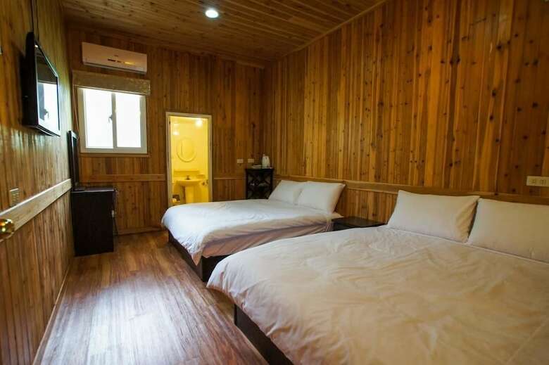 Hotel Hemerocallis Country House