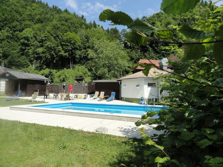 Hotel Ennstalerhof