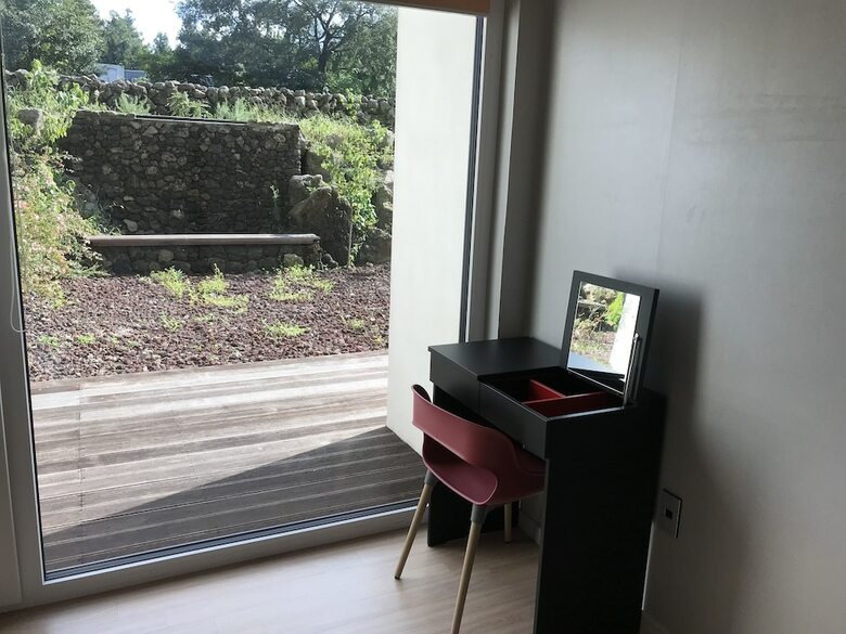 Terrace Hill Resort