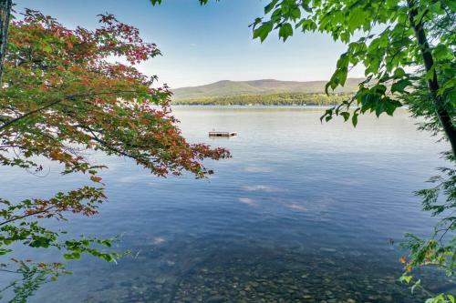 Lake Winnipesaukee 351