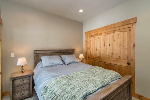 Truckee House