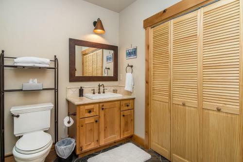 Truckee House