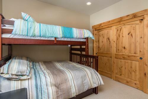 Truckee House