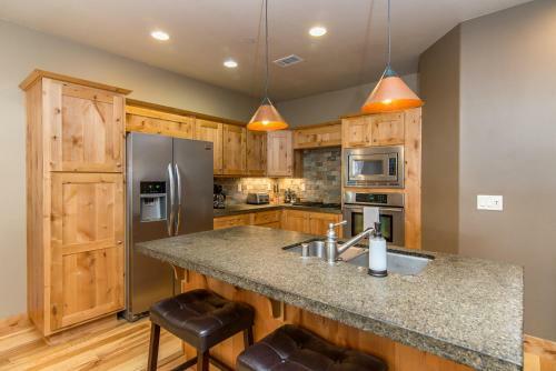 Truckee House