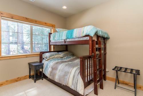 Truckee House