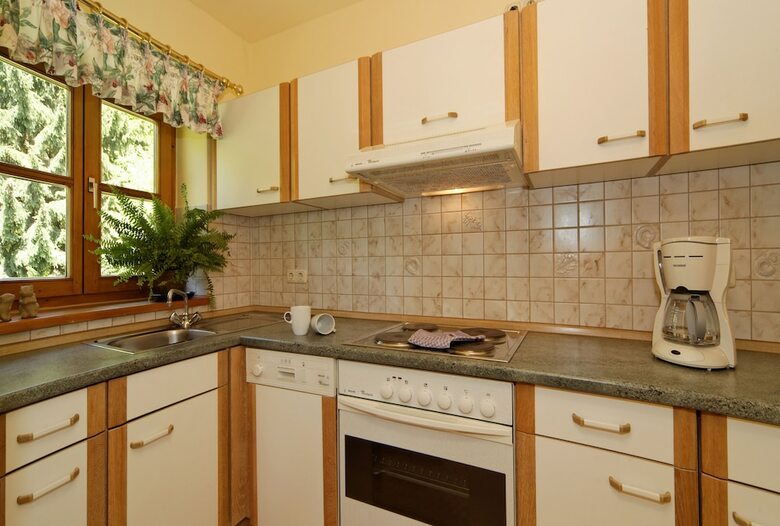 Aparthotel Haus J�gerfleck