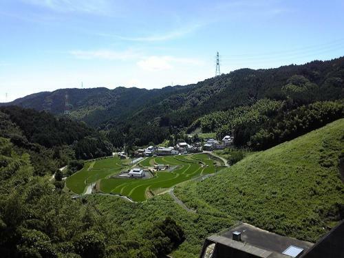 Hostal Yamabitoan