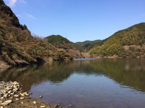 Hostal Yamabitoan